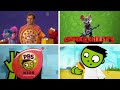 PBS Kids Program Break 2012 KUAT