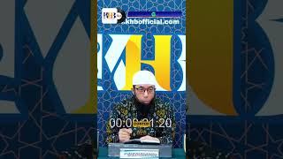 Download lagu THIS IS HOW TO EDUCATE CHILDREN WHEN THEY MAKE WRONG - KHALID BASALAMAH mp3