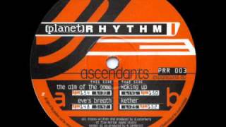 Ascendants - Kether (1994)