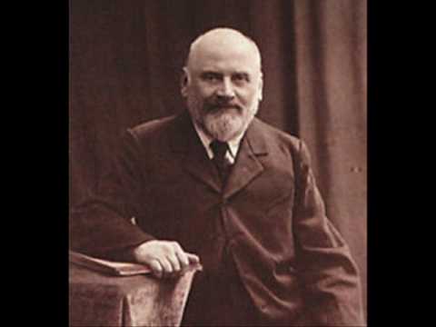 Islamey by Miliy Balakirev