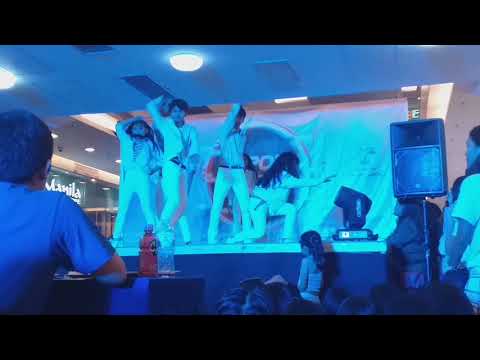 [ PSYCHOTIC: Catastrophe ] ASTRO - BABY