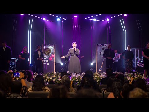 35 Aniversario Pastoral | Dios es mi salvación