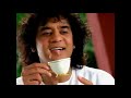 5 Brooke Bond Taj Mahal Tea Ads Featuring Ustad Zakir Hussain Alisha Chinai Wah Taj