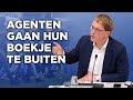 Misstanden bij de politie, VVD op Justitie | Van Houwelingen (FVD)
