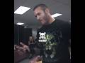 When RAW Became RKO Party Randy Orton Edit MONTAGEM LADRAO ATLXS Slowed Wwe Randyorton