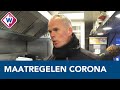 Snackbar moet dicht vanwege maatregelen corona: 'Wat moet ik tegen die mensen zeggen?' - OMROEP WEST