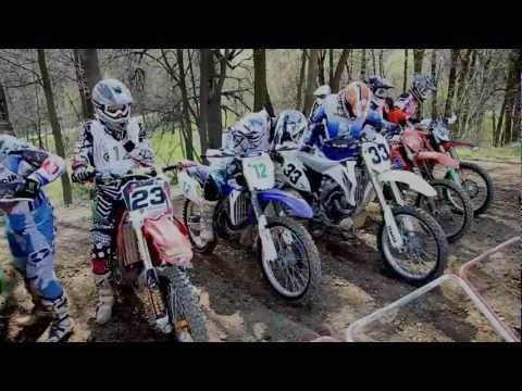 MSK Silesian Cup 21.04.2012 Velké Heraltice Motocross 1 Team