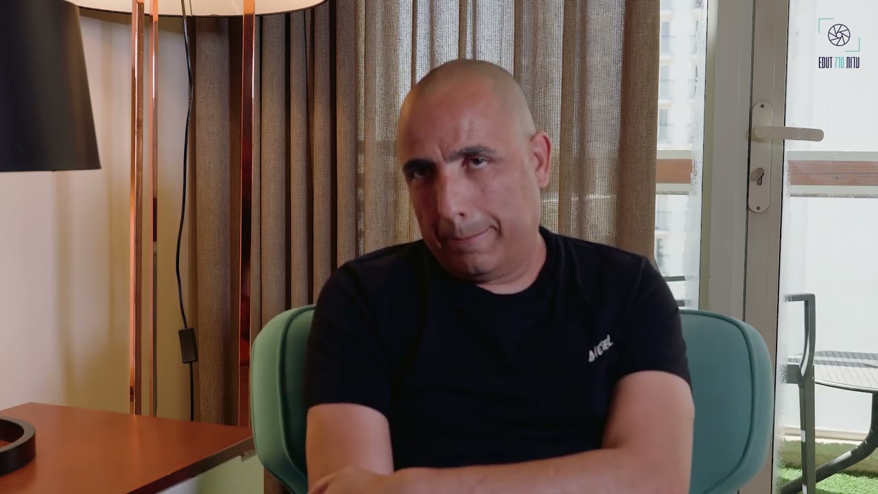 אורן אלבז