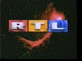 RTL Television Ident 1993