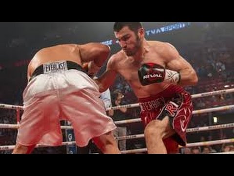 Artur Beterbiev vs. Ezequiel Maderna Highlights - Beterbiev vs Maderna Highlights (Promo)