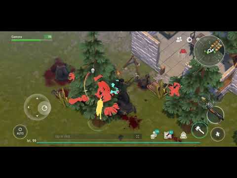 LDOE REGULER RAID PLAYER 8625