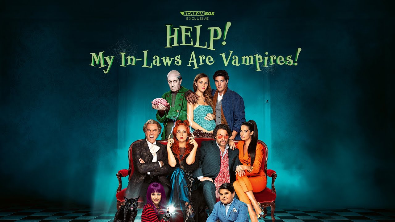 Official Trailer [Subtitled]