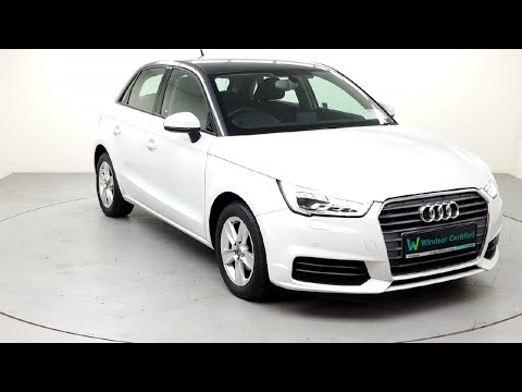 Audi A1 Audi A1 Auto TFSi - Image 2