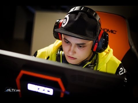 Best of SEIZED ( highlights, clutches, insane plays)