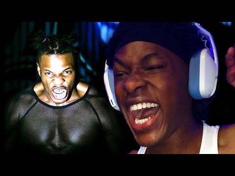 JiggyReacts to JELEEL! - GOD SENT! (Official Music Video)