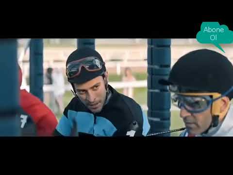 Benim için şampiyon Bold Pilot 70. Gazi koşusu