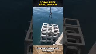 Artificial Reef Sinking