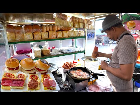 Non-Stop Orders! $1 Burgers & $0.85 Sandwiches Go Viral!