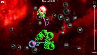 Galcon Legends - 20: The Seduction (Grand Admiral)