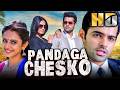 Pandaga Chesko Ram Pothineni Superhit Action Comedy Film Rakul Preet Singh Sonal Chauhan