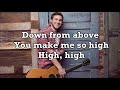 Phillip Phillips - Fool For You (Lyrics Video)