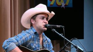 Justin Moore &quot;How I Got To Be This Way&quot;