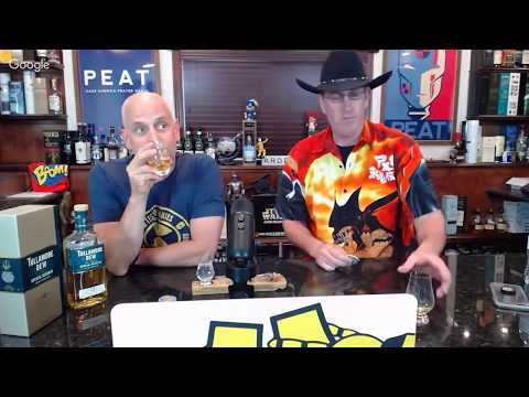 Impromptu Live with Tullamore D.E.W. 12 Year #493