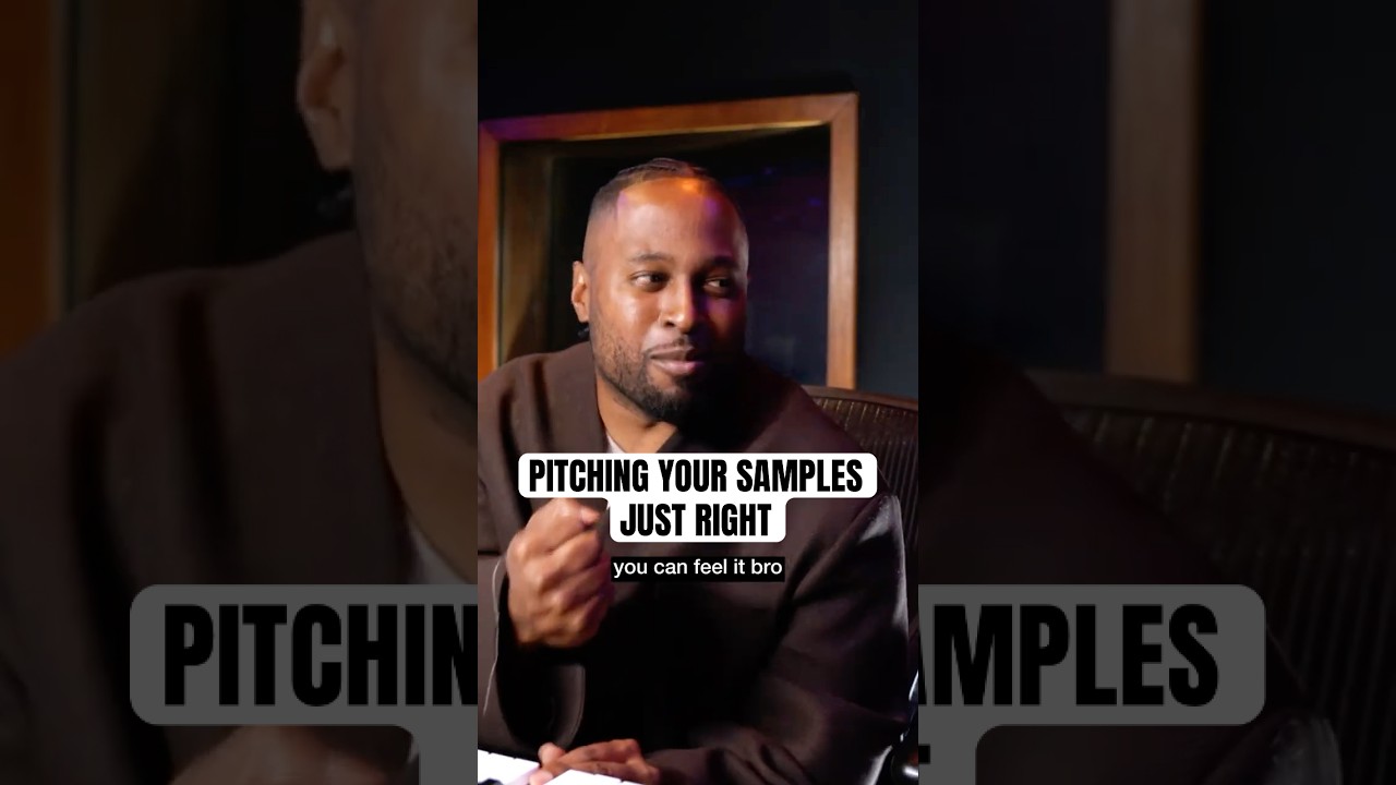 Pitch Up OR Pitch Down 🤔 #doechii #doechiitypebeat #flstudiotips #musicindustry