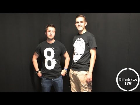 GetDarkerTV #179 - Sparxy & Reamz