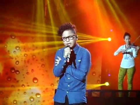 KU AKUI - AJL27 FULL-DRESSED REHEARSAL