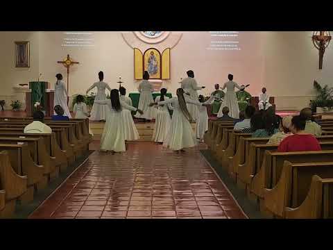 44th Anniversary Grand Chorale- Action de Grace "Mayifickat nanm mwen ap chante"