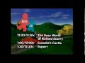 Nick Jr Coming Up Next Bumper 1995