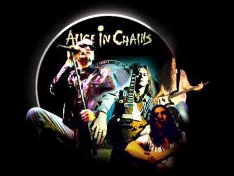 Alice In Chains~Come and Save Me (audio)