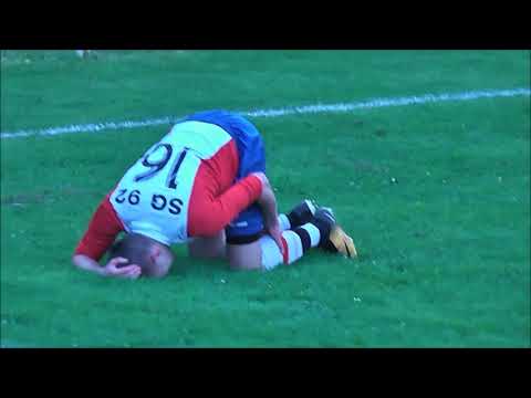 SG92 - SG Oleftal  HZ1