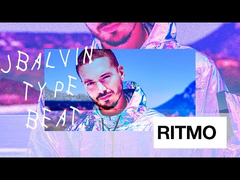 SOLD | Reggaeton Type Beat "RITMO" Dj Snake x J Balvin Type Beat (prod. Kontrabandz)