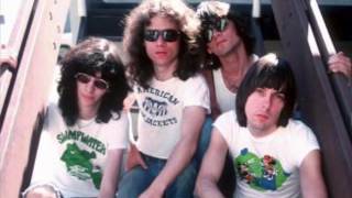 The Rockabilly Tribute To The The Ramones~Bop &#39;Till You Drop~ PunkRock