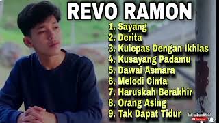 Download lagu Sayang - (Cover Revo Ramon) Full Album @REVO_RAMON mp3