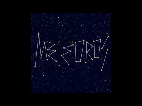 Meteoros - No me acuerdo de nada
