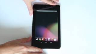 Google Nexus 7 16GB