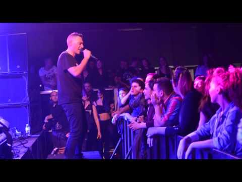 Sud Sound System in Do Parole @Rototom & Friends Europe in Salento