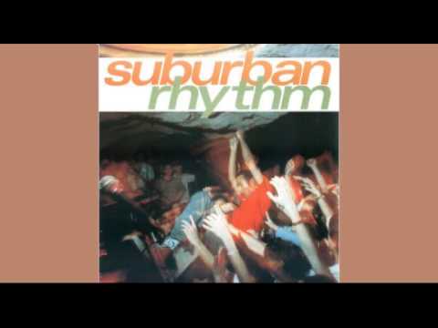 Suburban Rhythm - Suburban Rhythm (1997) FULL ALBUM