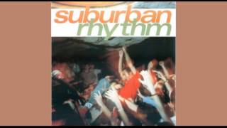 Suburban Rhythm - Suburban Rhythm (1997) FULL ALBUM