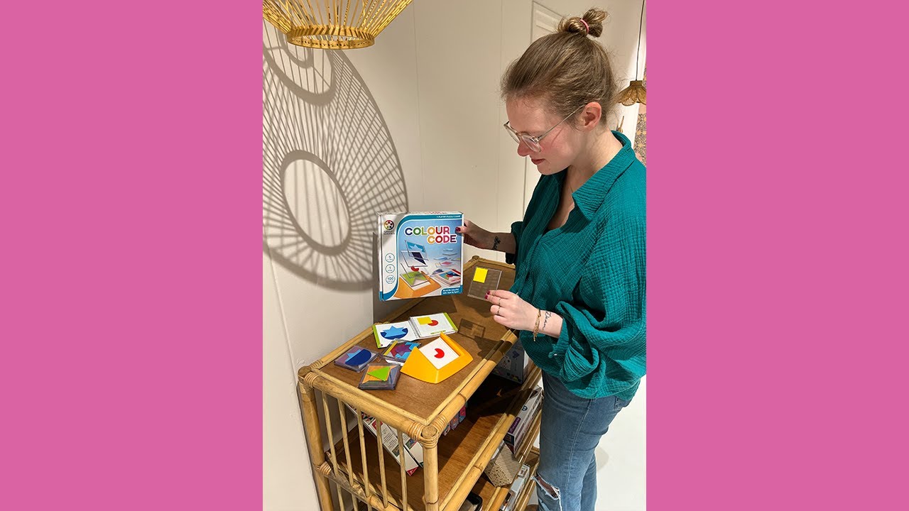 Speelgoed tips Kids 3, 4 & 5 jaar