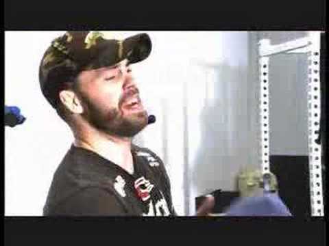 Faber vs. Pulver WEC Fight Strategy from Versus TV