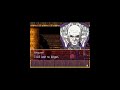 Castlevania Portrait Of Ruin A Meeting With Brauner