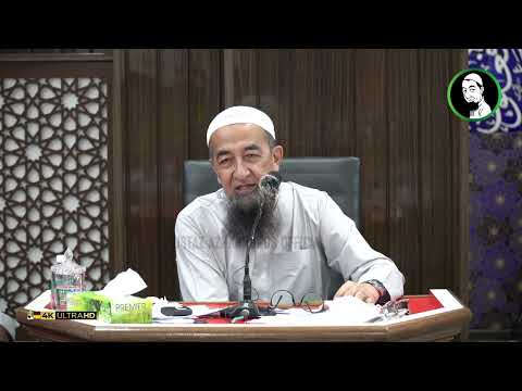 Pakai Implan Darah Haid Tak Teratur - Ustaz Azhar Idrus
