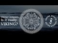 Viking Compass Is It Really Viking
