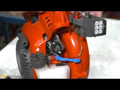 Leaf Blower Troubleshooting:  Top 6 Reasons Your Leaf Blower Won't Start | PartSelect.com