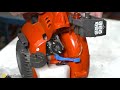 Leaf Blower Troubleshooting Top 6 Reasons Your Leaf Blower Won T Start PartSelect Com