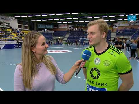 Johan Hansen - Bjerringbro-Silkeborg